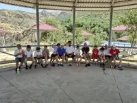 Поездка в спортивный лагерь на 2 дня, фотография 2