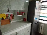 1X  комеатная квартира в аренду, А.Кодирий 34, фотография 2