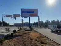 Bilbord Билборд Ташки реклама Tashqi reklama, фотография 3