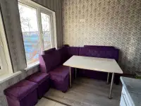 Продаётся своя однокомнатная квартира (не маклер), Мирзо-Улугбекский район Ориентир: улица Магрур 55/16, 1/4/4, фотография 6