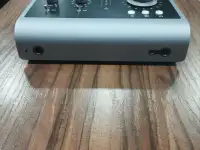 Audient ID14 Звуковая карта, фотография 2