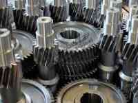 Изготавливаем металлоизделия.