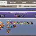 Продам аккаунт clash of clans 13 tx 99.99full, фотография 4