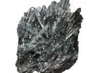 Сурьма Тип: концентрат сурьмянистый; чушка; гранулы