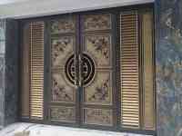 Дарвоза Эшик Навес, фотография 2