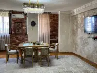 Бабура Двухуровнева. 4 ком., фотография 2