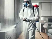 Услуги Дезинфекция, фотография 4