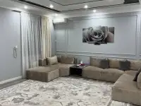 Двухэтажная квартира в центре Ташкента, Новомосковская, фотография 8