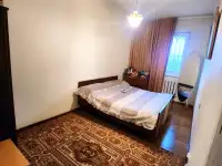 Центр  Шайхантахурский район  Ц-13  Лабзак  Корзинка Абая  Урда  Парк Анхор  3-комнатная квартира 69м, фотография 3