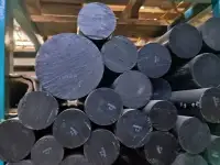 Фторопласт, Капролон, Полиамид, Полипропилен, Стеклотекстолит, Полиуретан, Флубон, фотография 7