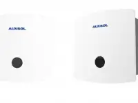 Инверторы для солнечных панелей, фотография 2