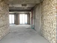 ЖК Modern Stroy, ТЦ Малика,4-комнатная,9/12,137 м²,коробка, фотография 6