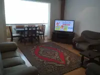 м.Ойбек,Энжел,4-комнатная,90 м²,хор.сост,обстановка, фотография 2