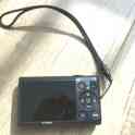 Canon iXUS220HS