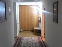 м.Ойбек,Энжел,4-комнатная,90 м²,хор.сост,обстановка, фотография 9