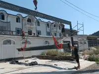 Металлические изделия заказ!Любая сложность, ковка., фотография 2