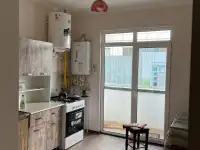 Продается 1-комнатная квартира в новостройке, 1/9 в ЖК Green Park, ул.Махтумкули,40 м², фотография 5