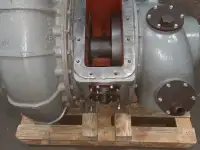 Турбокомпрессор PDH50