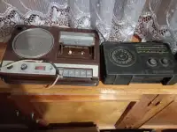Продаётся Радиола RIGONDA и другие радио магнитафоны из СССР, фотография 5