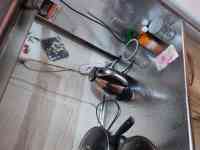 Бодомзор. 1/3/4 20 м2. Бывшое общежитие. Своя Юнусабадский район .1/3/4 20 м2. Ремонт средний. Ориентир Мечеть Бадамзар., фотография 7