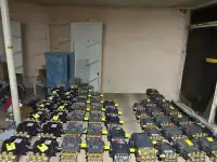 Moy sam uskulari, фотография 3