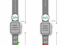 Ремешки для mi band 5-6, фотография 4