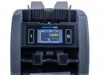 2-карманный счетчик- сортировщик банкнот DORS 800, фотография 8