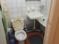 Сдается квартира 1/5/5, Мирзо-Улукбекский р-он, Чайхона Салом на против Карзинки