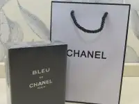 Chanel bleu, фотография 4