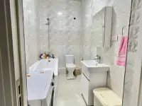 Сергели 3 сот 2 дома 300 м.кв., фотография 12