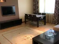 3-комнатная квартира в новостройке на ул. Фидокор, метро Ойбек, фотография 2