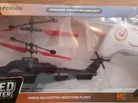 Игрушечный летающий вертолет, фотография 3