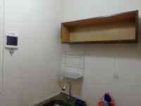 Малосемейка. Квартира в бывшем общежитии. 1-комнатная.