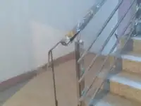 Остекление фасадное.Остекление зданий,домов,внутреннее остекление, фотография 8
