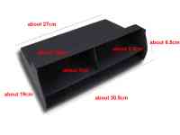 Межслойный ящик для хранения Skoda Kodiaq, фотография 3