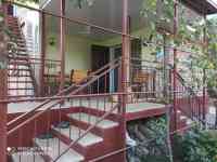 Загородный дом Яшнабадский район парк Янги Узбекистон, фотография 3