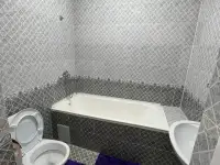 Продаётся своя однокомнатная квартира (не маклер), Мирзо-Улугбекский район Ориентир: улица Магрур 55/16, 1/4/4, фотография 10