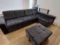 Новый диван, фотография 2