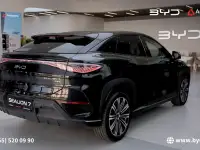 BYD Sealion 7 AWD 542km Flagship AUTOZONE, фотография 4