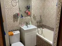 Продается 3-х комнатная квартира Г9А, Чиланзар Г9а, Фархадский рынок, Детский сад 436, фотография 3