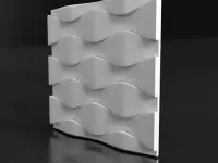 Декоративные 3D панели, фотография 10