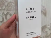 Coco mademoiselle Chanel 100ml, фотография 3