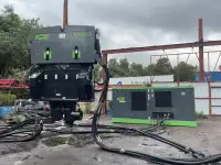 Аренда бу вибропогружателя ICE 815D, фотография 2