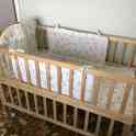 Детская кроватка, фотография 4