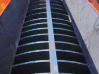 Оборудование для формовки бетонных колец Grade Afinitas., фотография 8