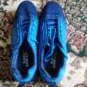 Продаю спортивные кроссовки, фотография 4