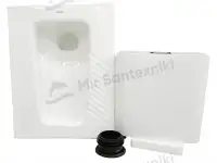 Чаша Генуя Karido KRD-G001