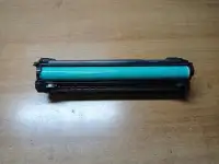 Картридж HP CF244A черный,  44A Оригинальный, фотография 3