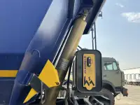 Полуприцеп самосвальный объём 27-29 куб.м Hardox, фотография 3