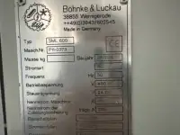 Продается европейская линия по производству шоколадных конфет